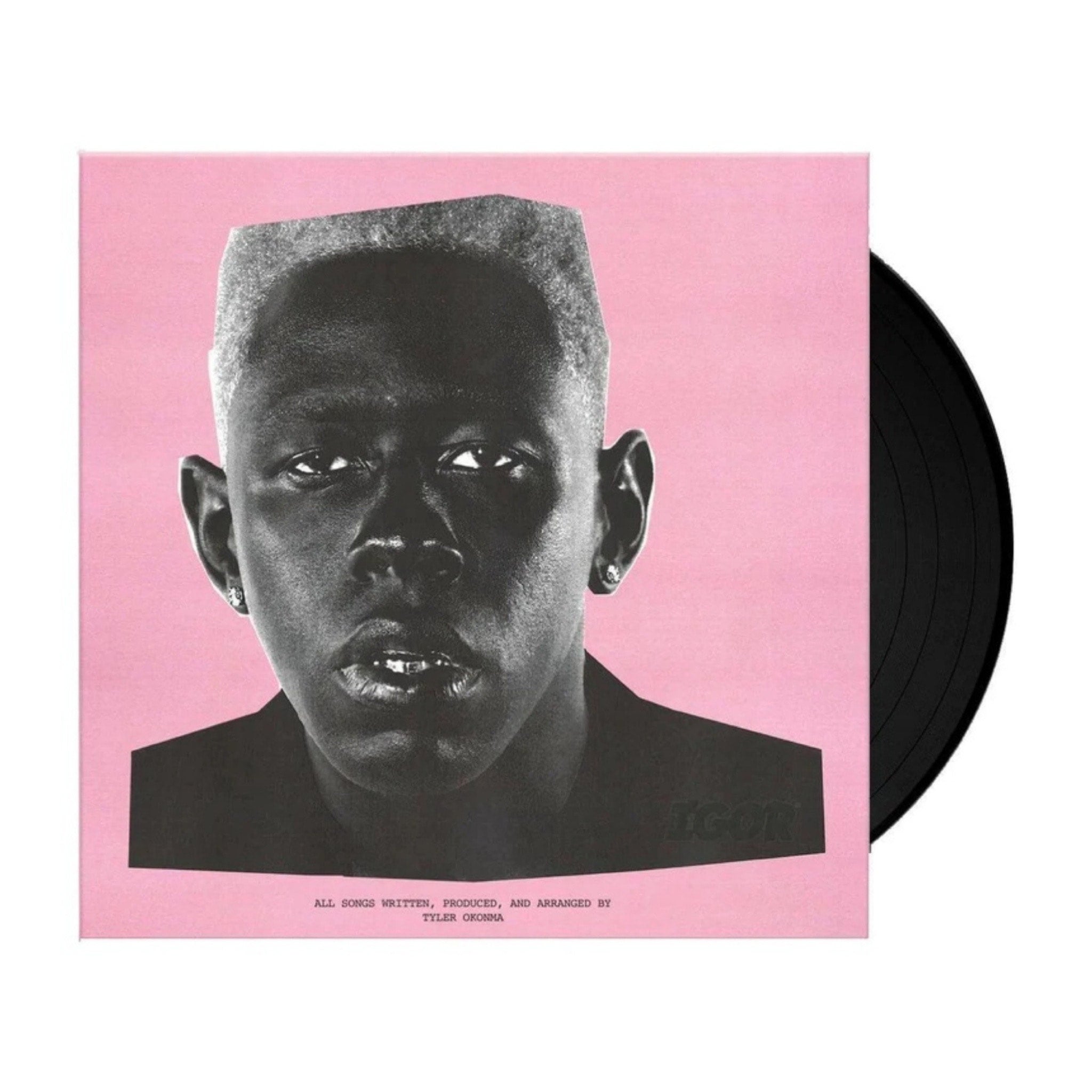 Igor (album) - Wikipedia